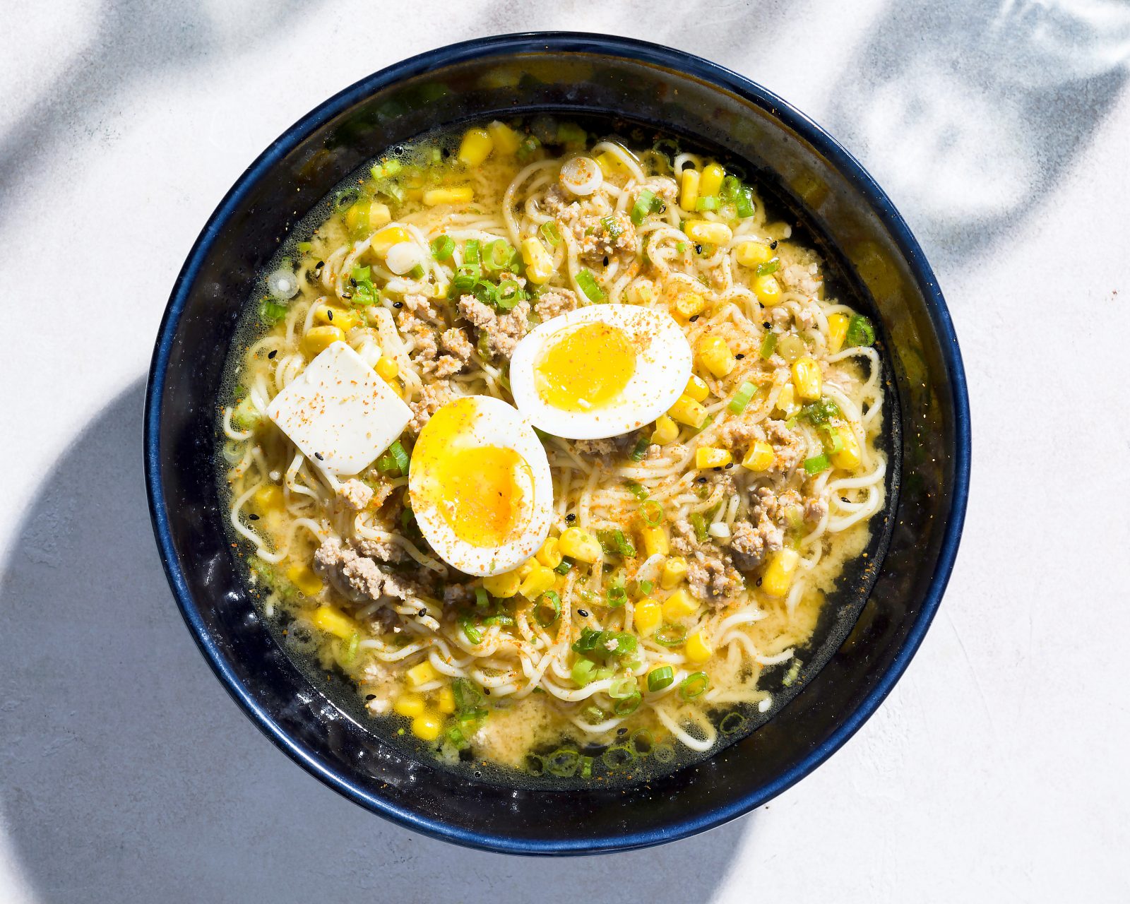 Miso Ramen