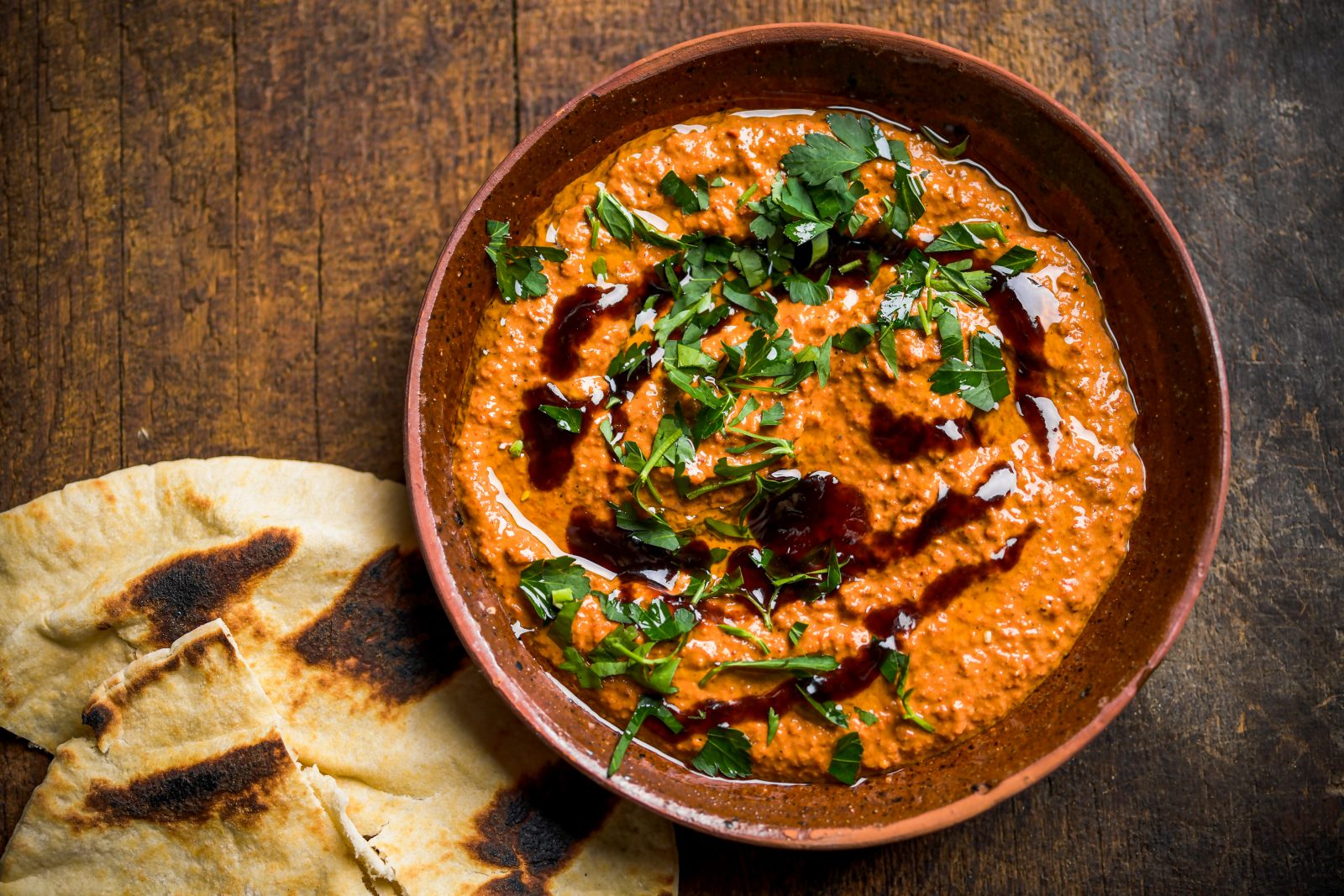 Muhammara