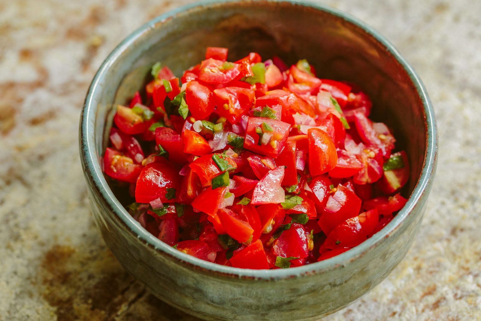Pico de Gallo