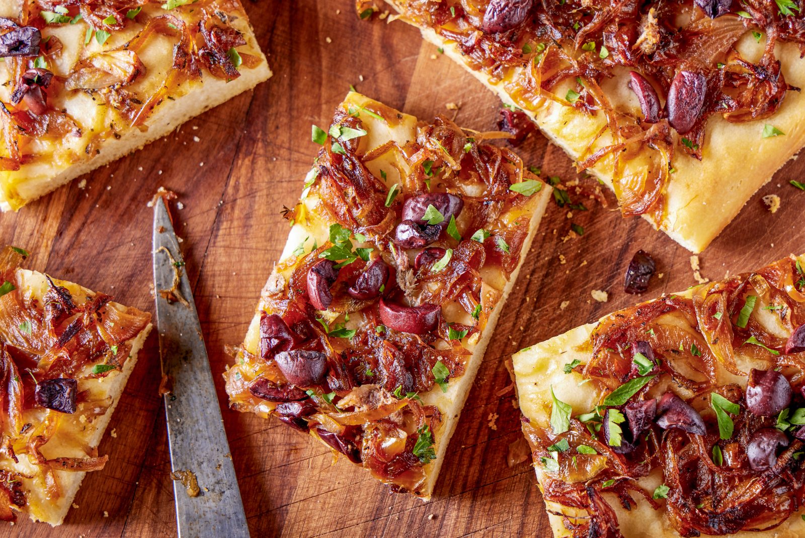 Pissaladiere