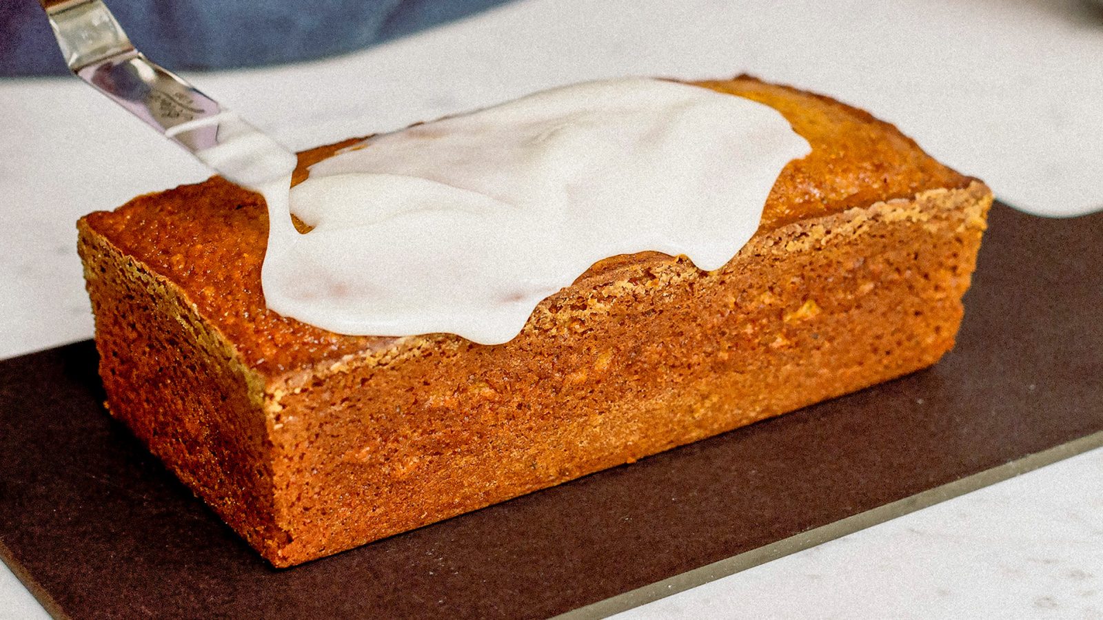 Pistachio Cardamom Cake