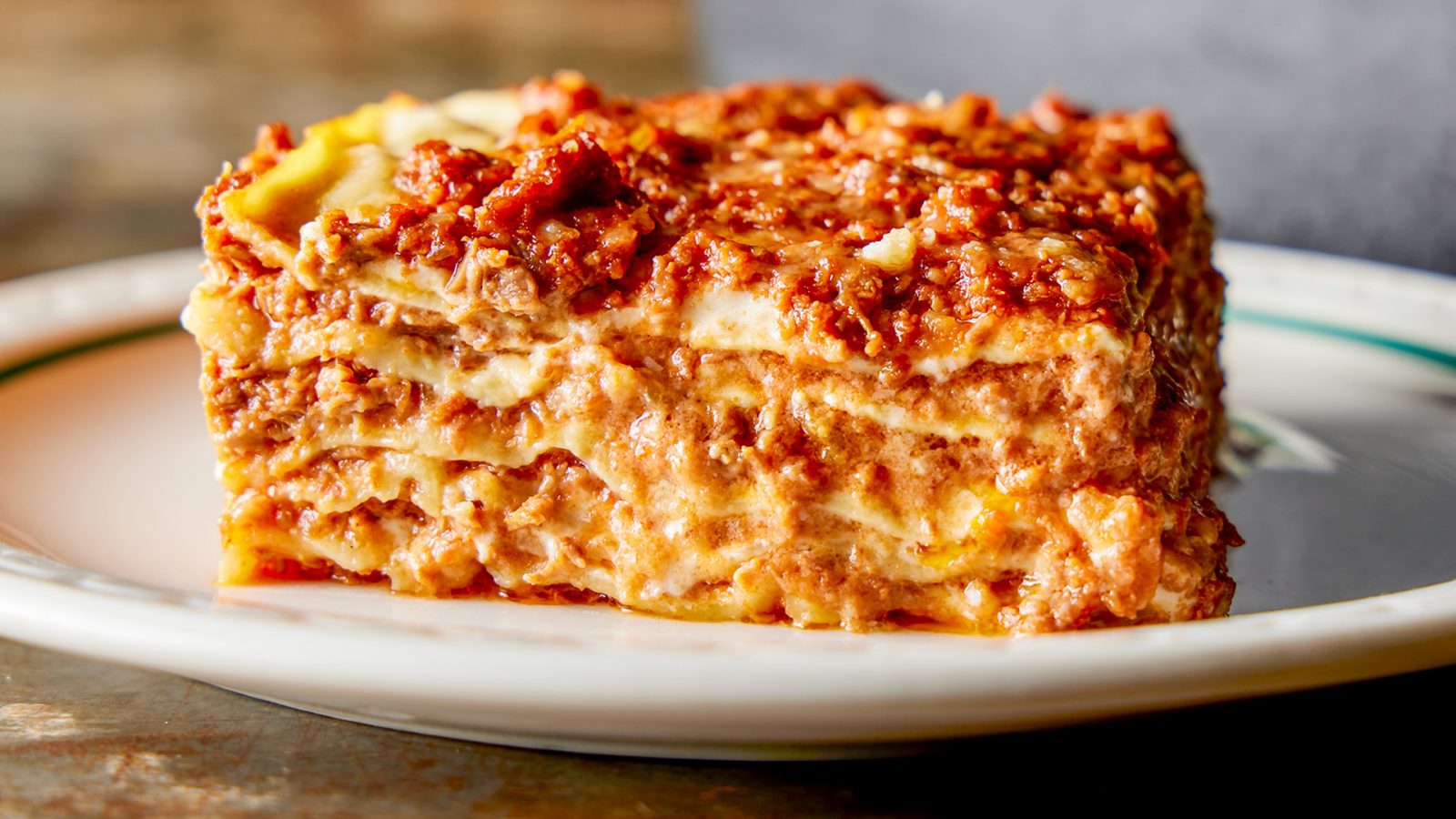 Ragù Bolognese