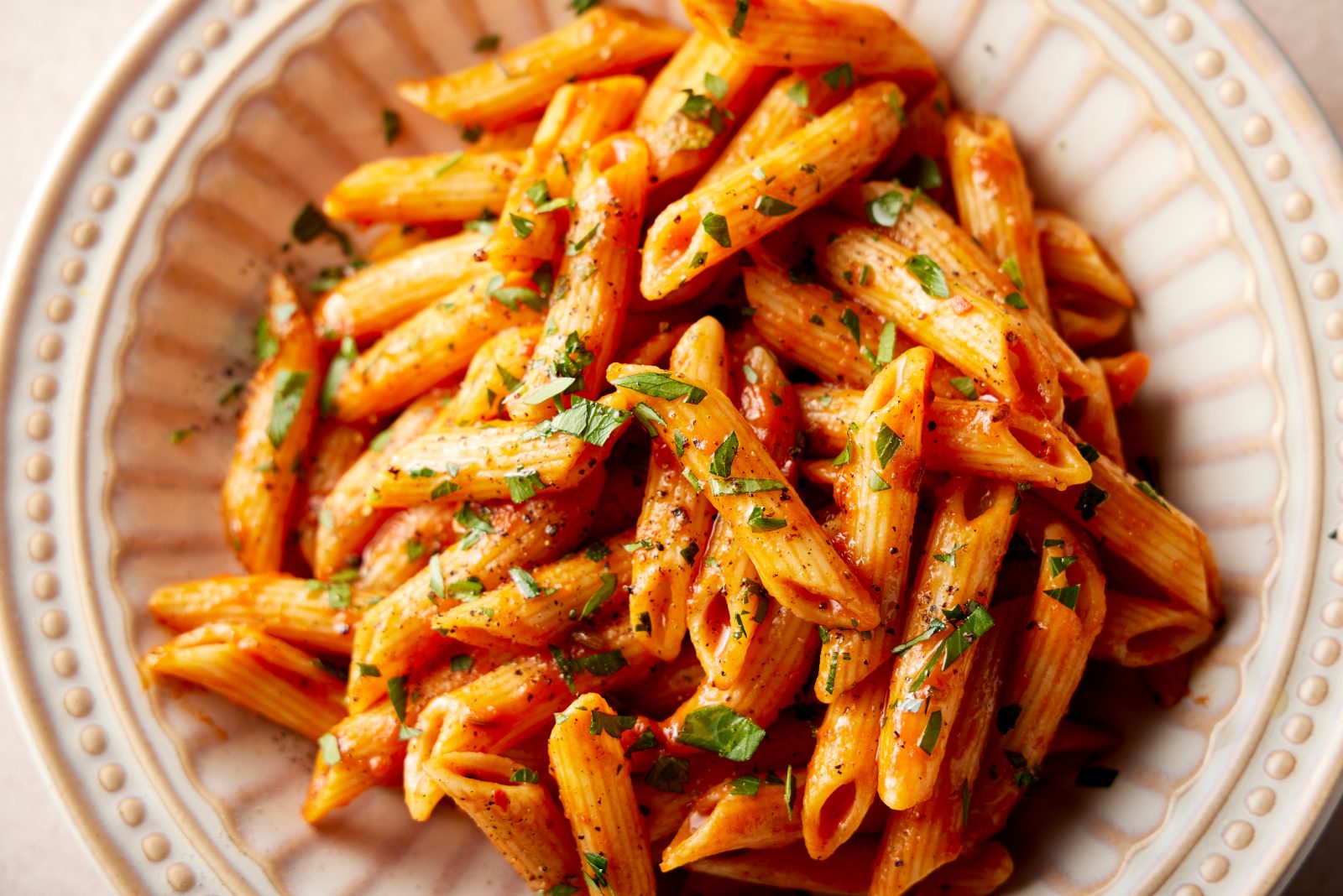 Raid Pantry Pasta Tomato Sauce