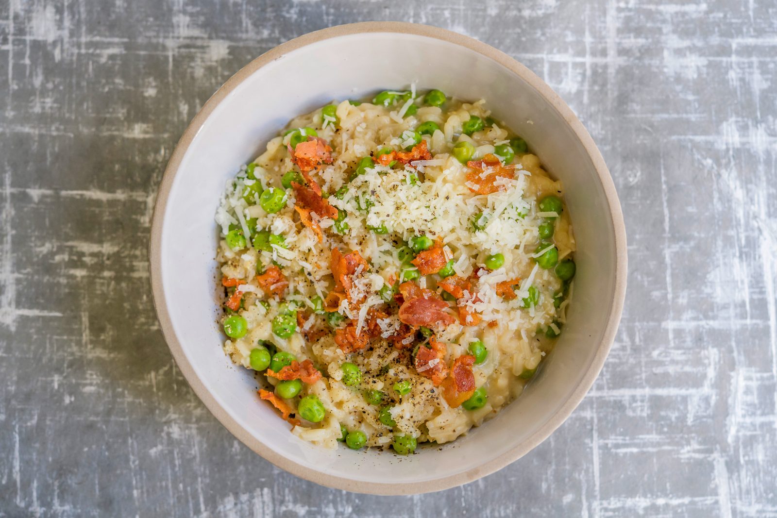 Risi e Bisi