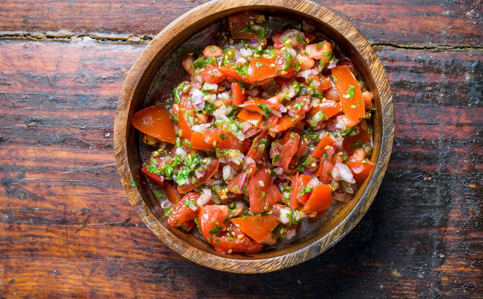 Salsa Fresca