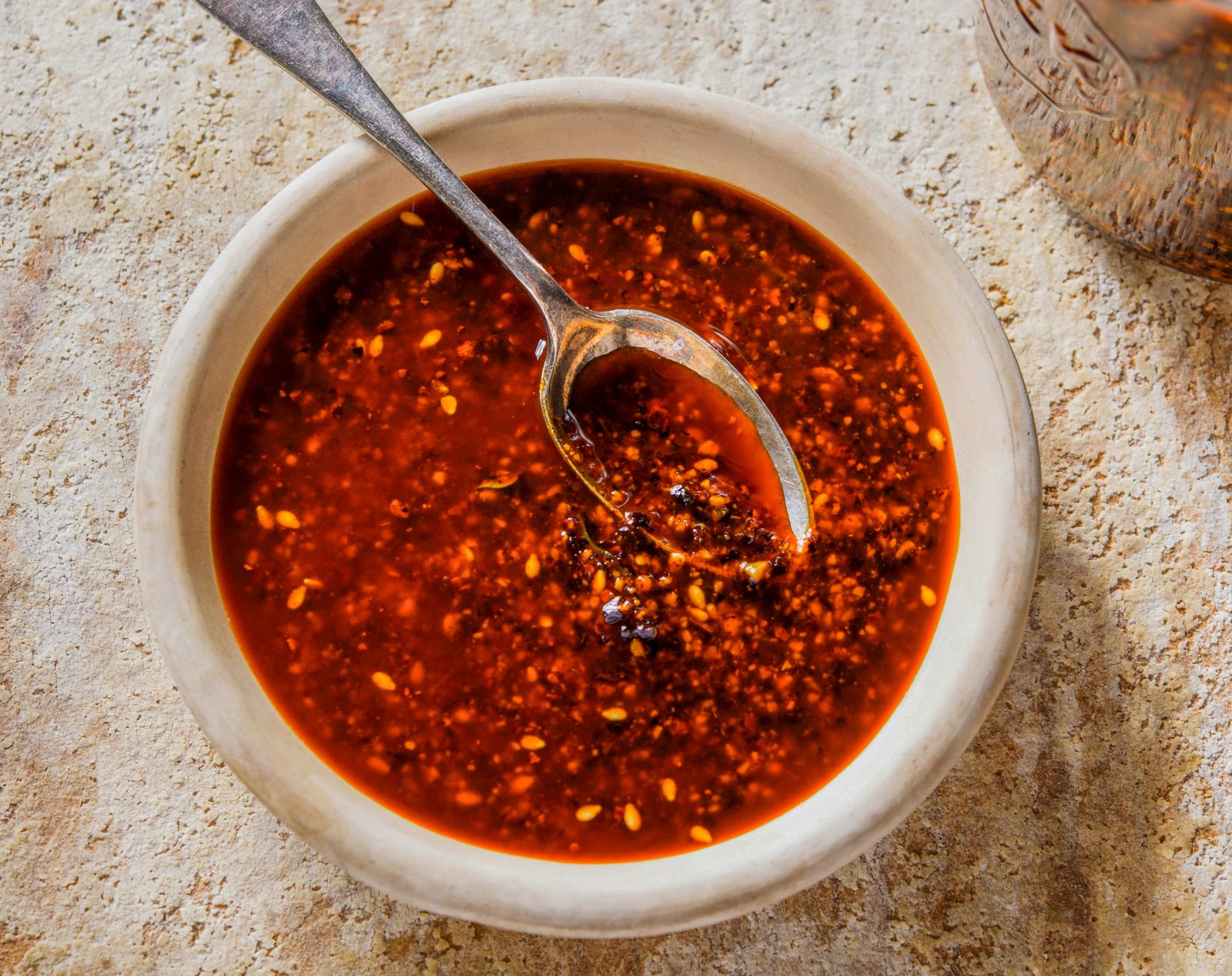 Salsa Macha Costena