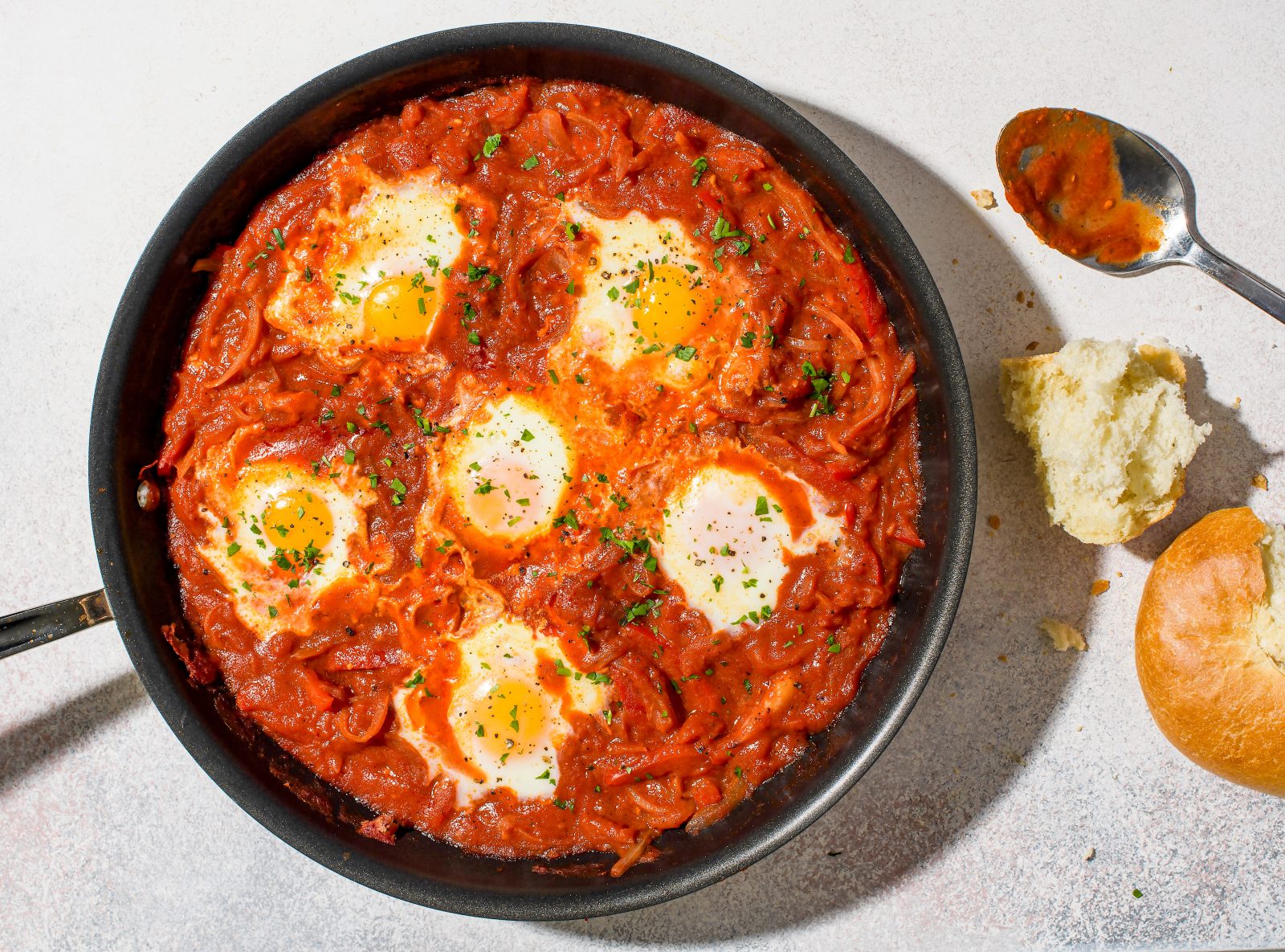 Shakshuka