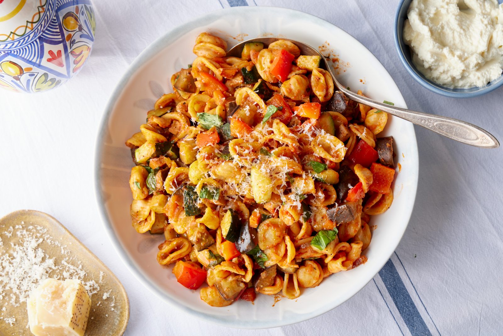 Shepherd Style Pasta