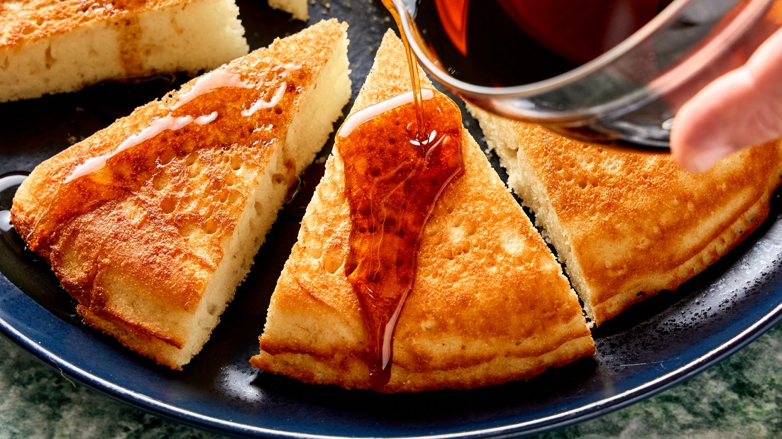 Skillet Pancake
