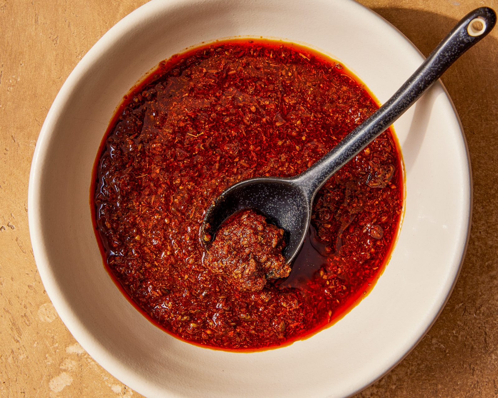 Smoked Paprika Spice Rub Cumin Oregano