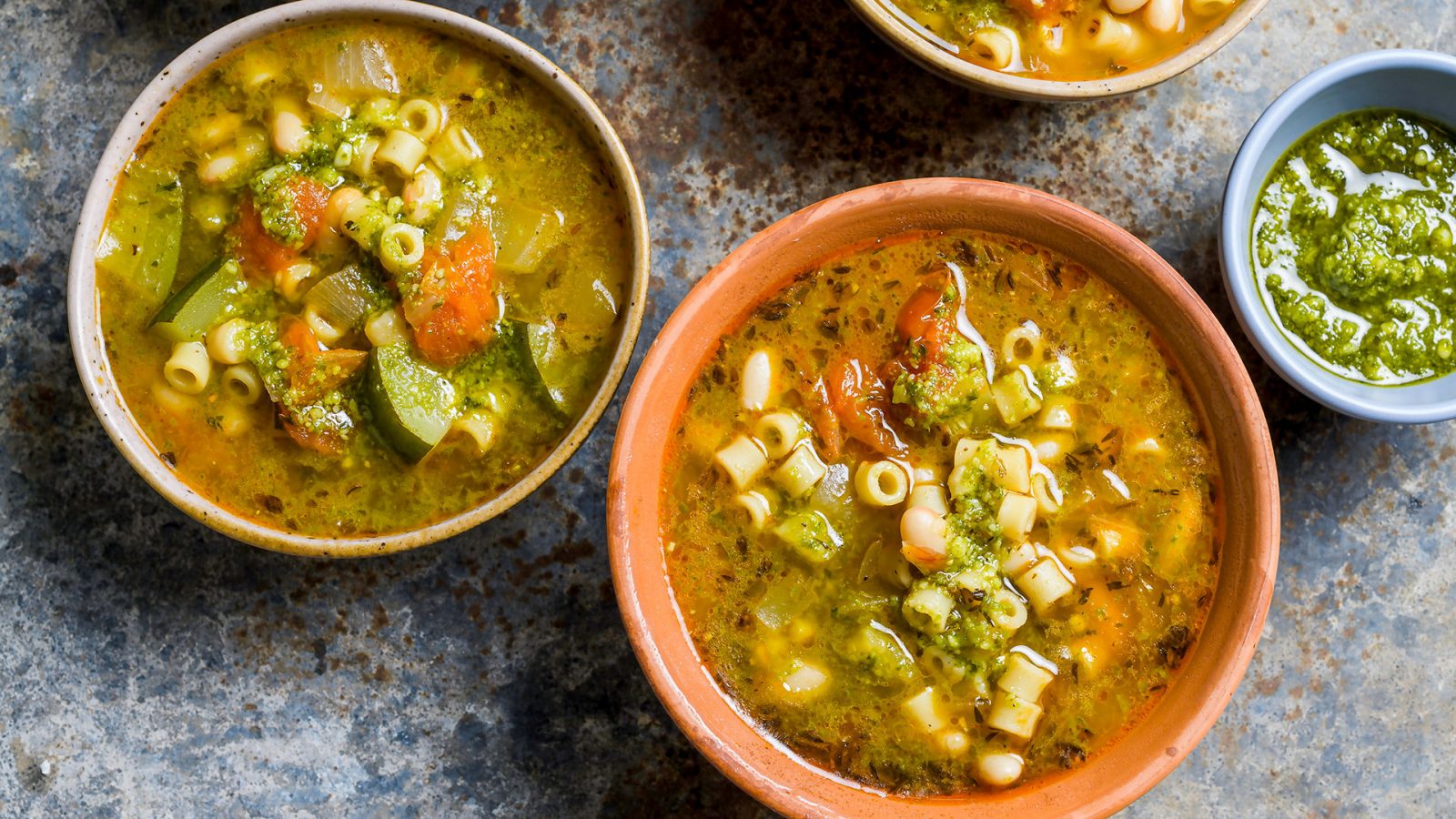 Soupe au Pistou TN