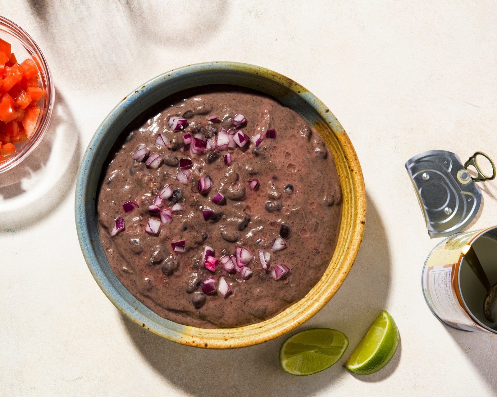 Spicy Black Bean and Coconut Soup - Milk Street Cook What You Have