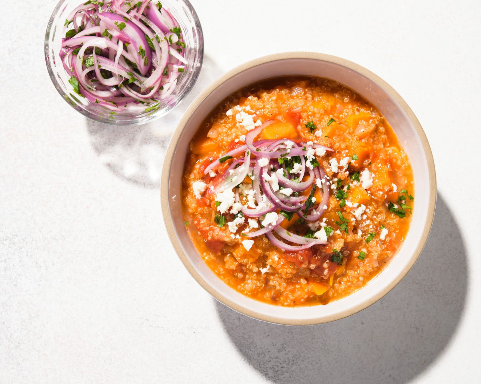 Sweet Potato Quinoa Stew Cook What You Have Milk Street