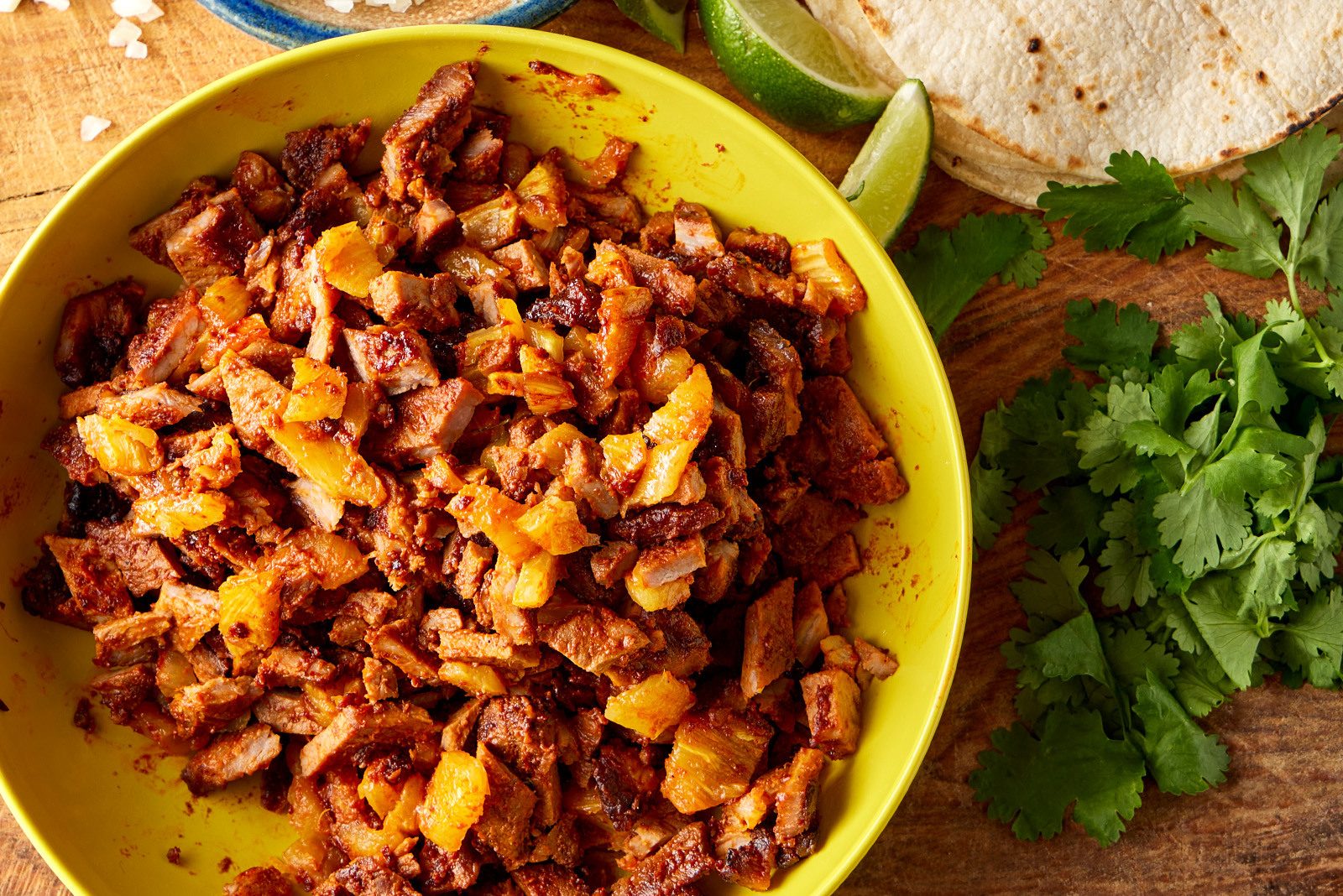 Traybake Tacos al Pastor web