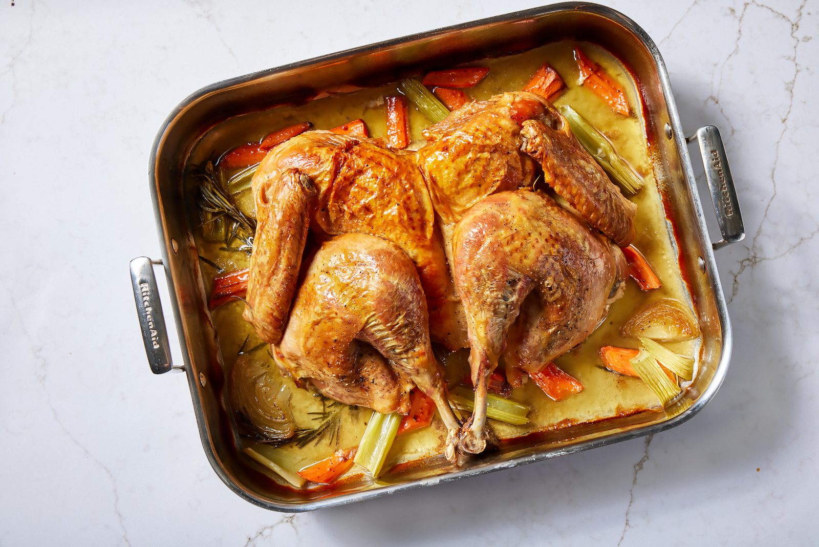 Two Hour Turkey