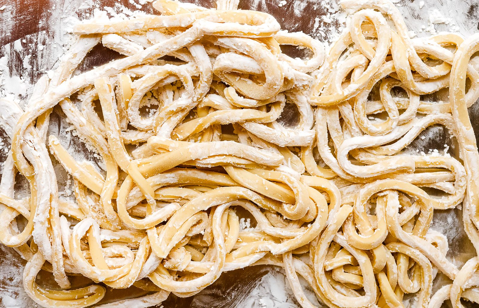 Udon Noodles