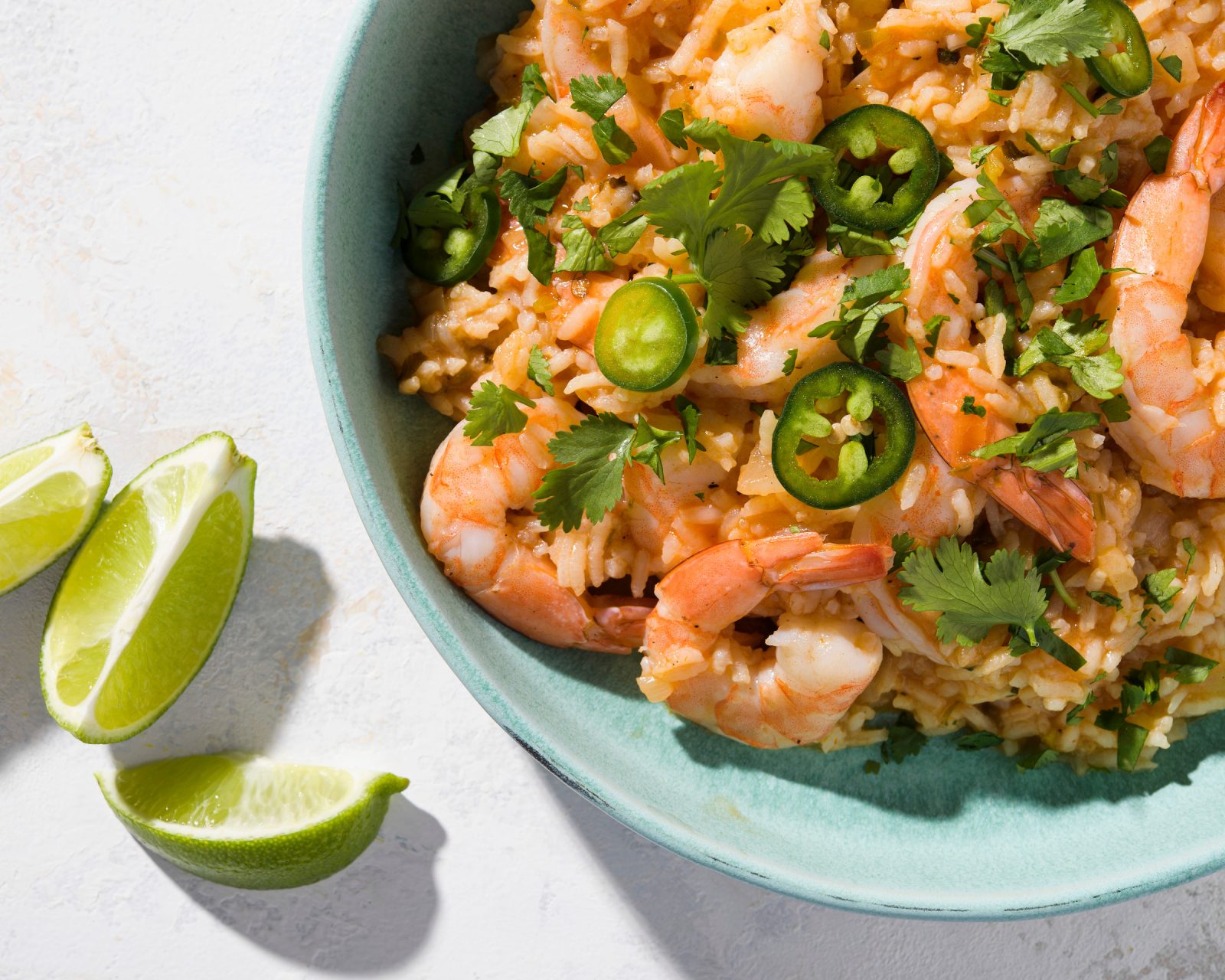 Veracruz Style Shrimp Rice Cook What You Have Milk Street