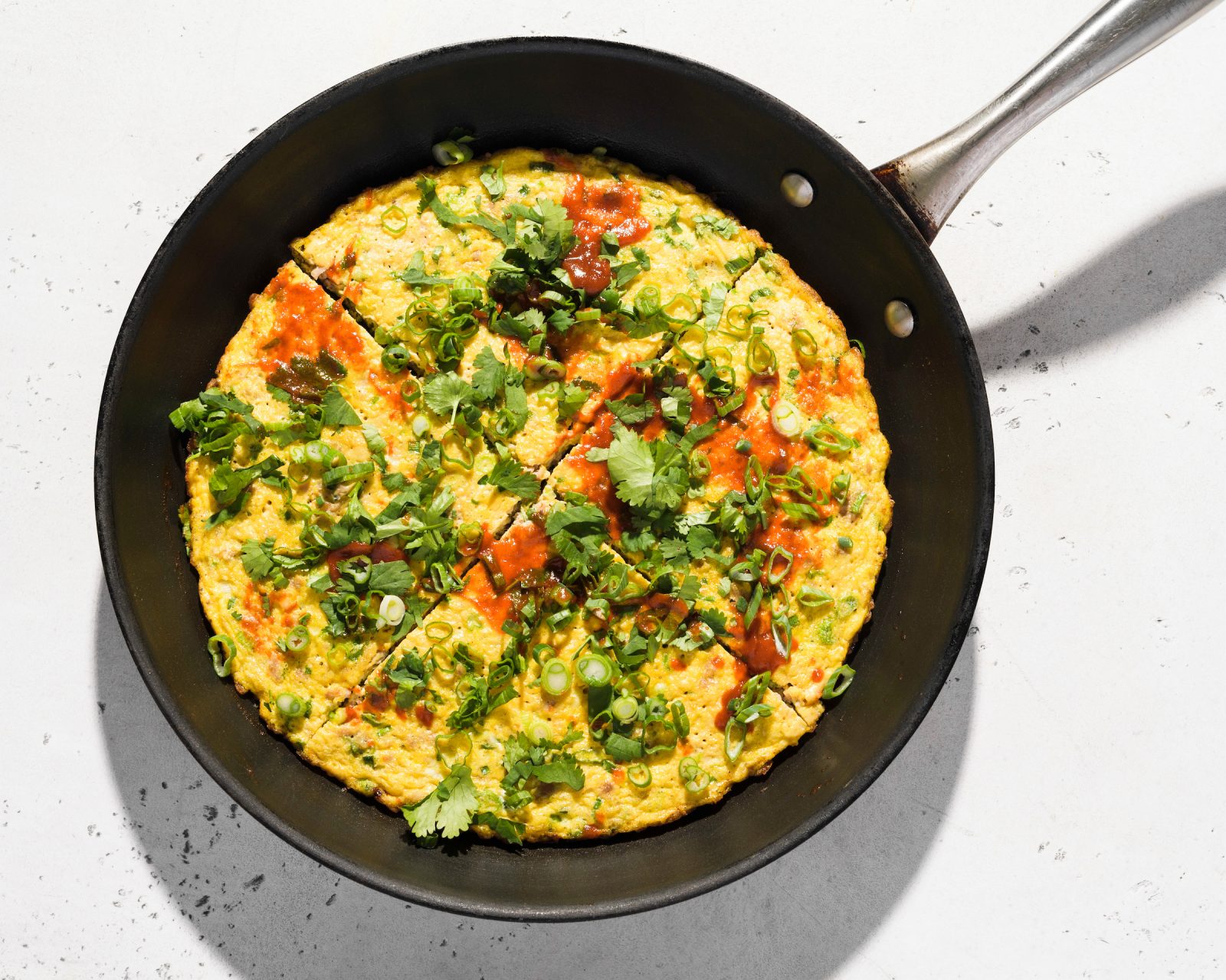 Vietnamese Pork Omelete Cook What You Have Milk Street