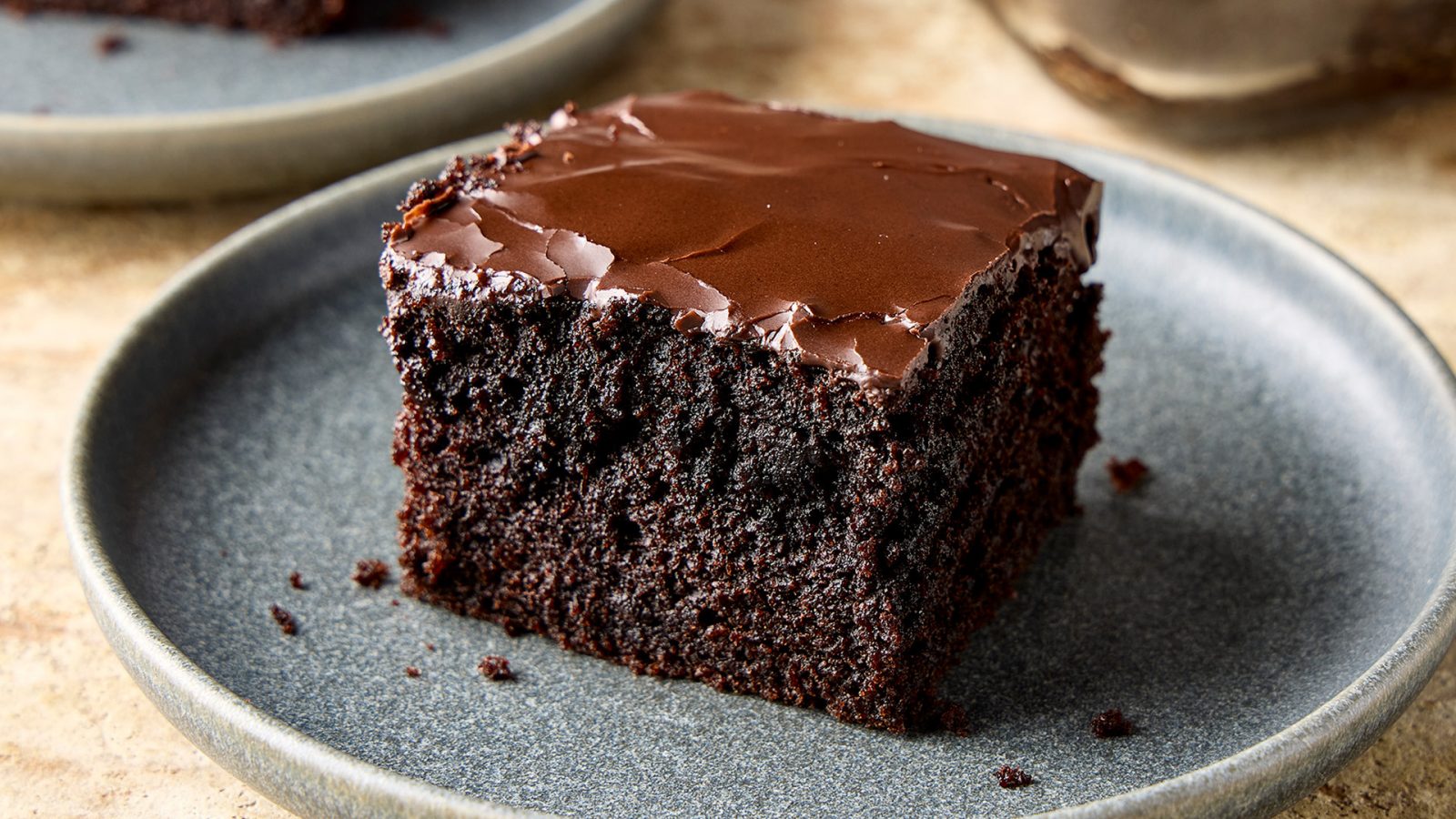Wacky Cake