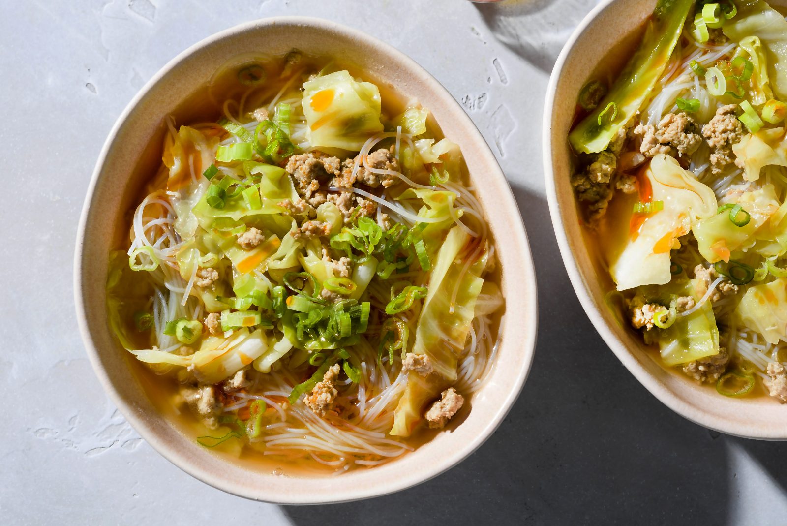 Yunnanese Pork Rice Noodles