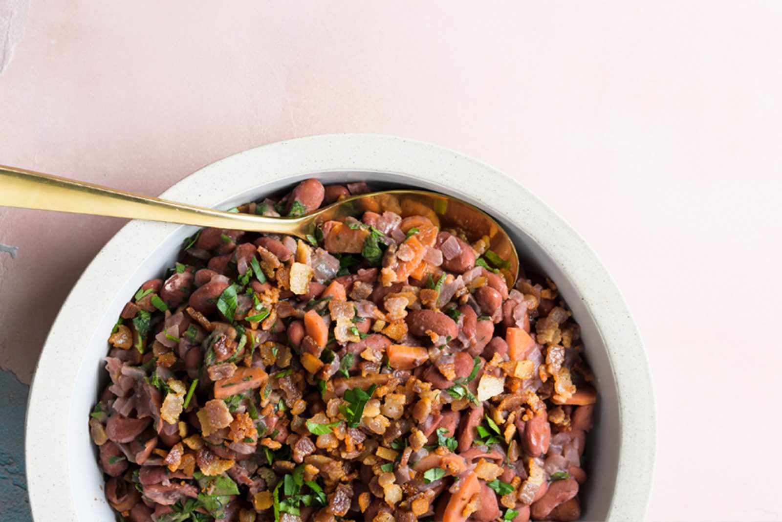 bacon-red-wine-braised-kidney-beans-cookish WEB