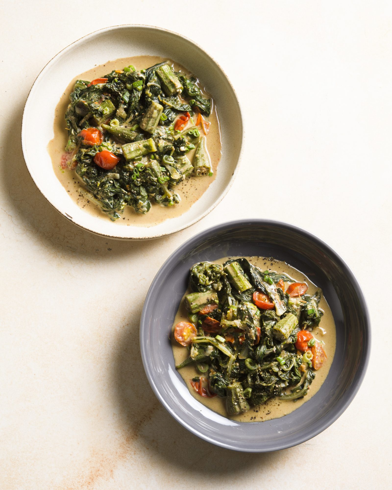Callaloo v