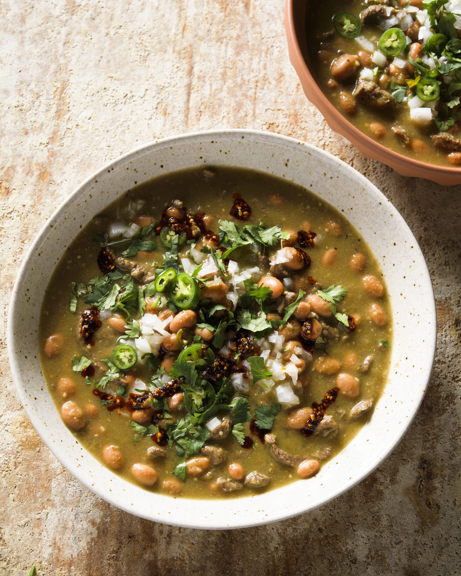 Carne en su jugo v