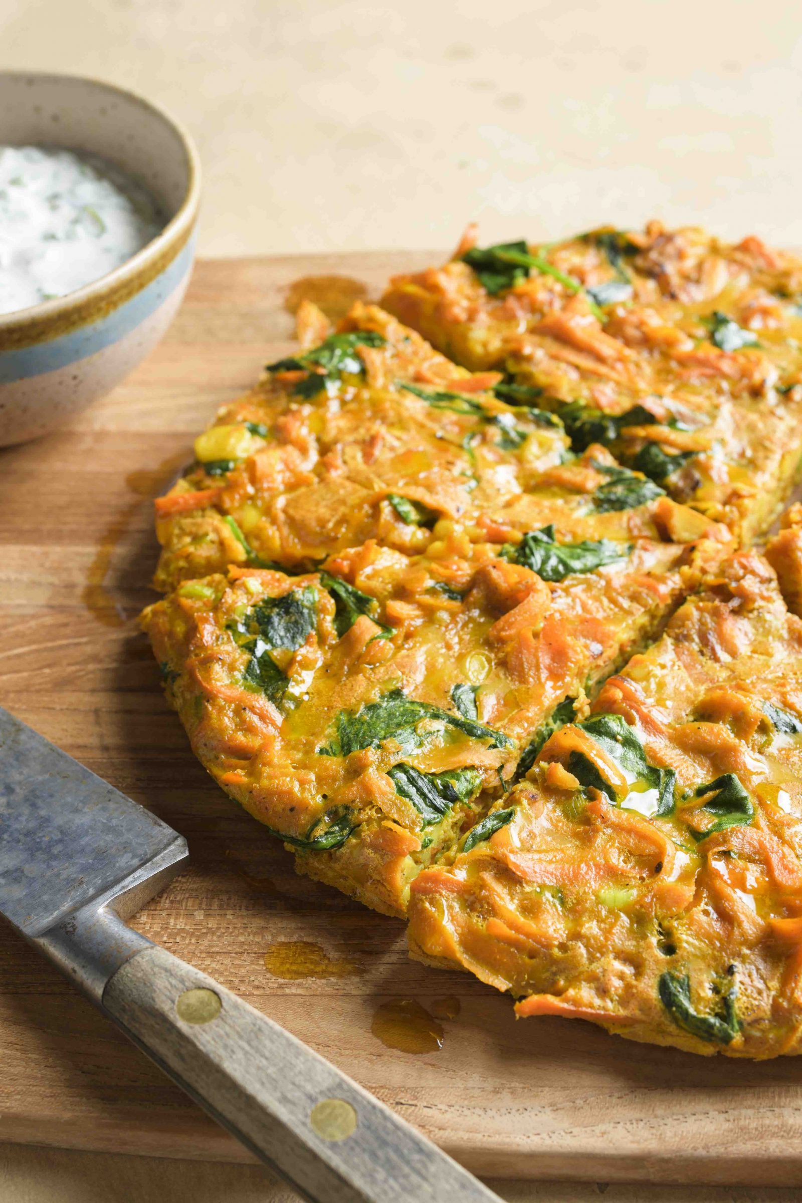 carrot-sweet-potato-spinach-eggah copy