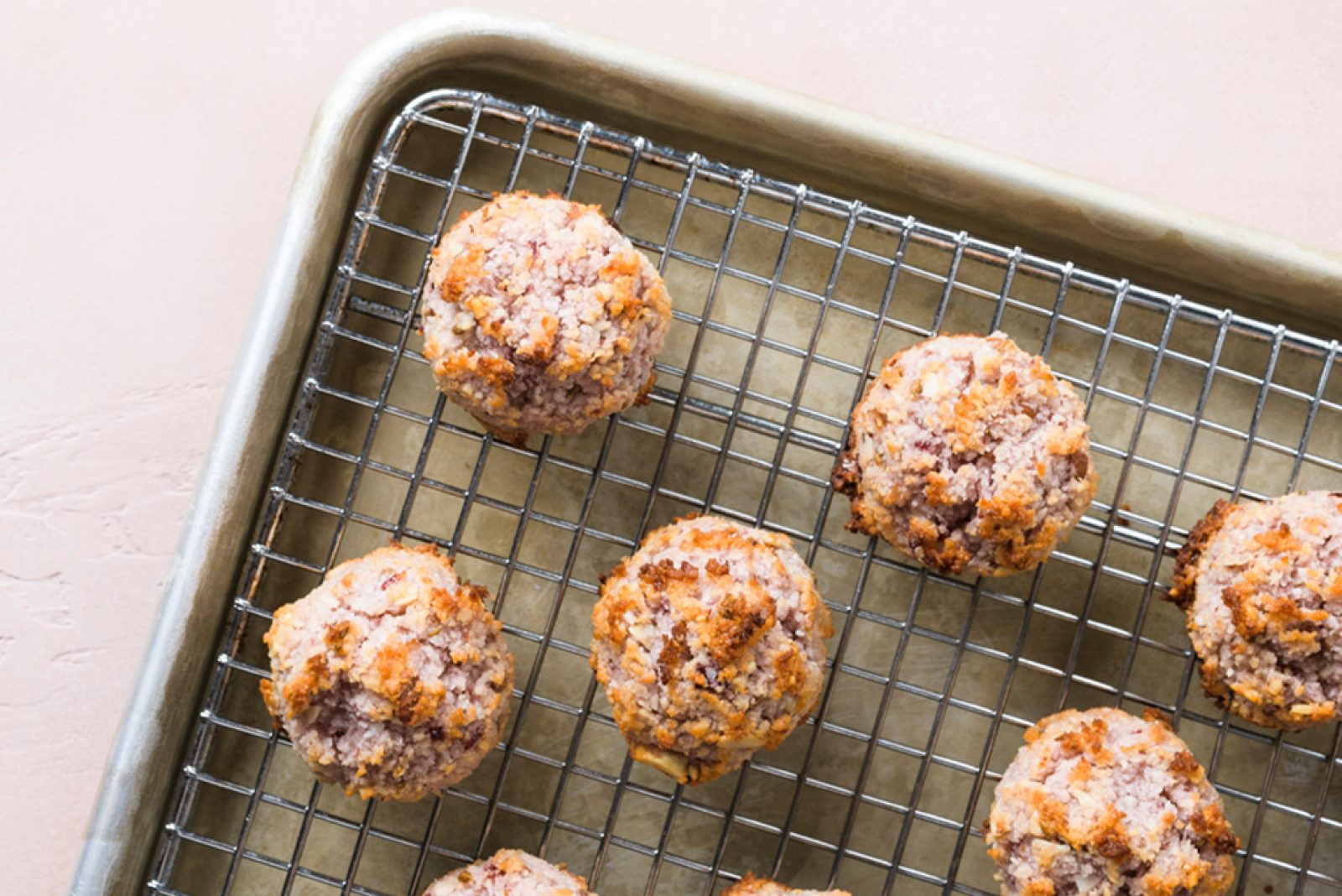 coconut-almond-macaroons-cookish WEB