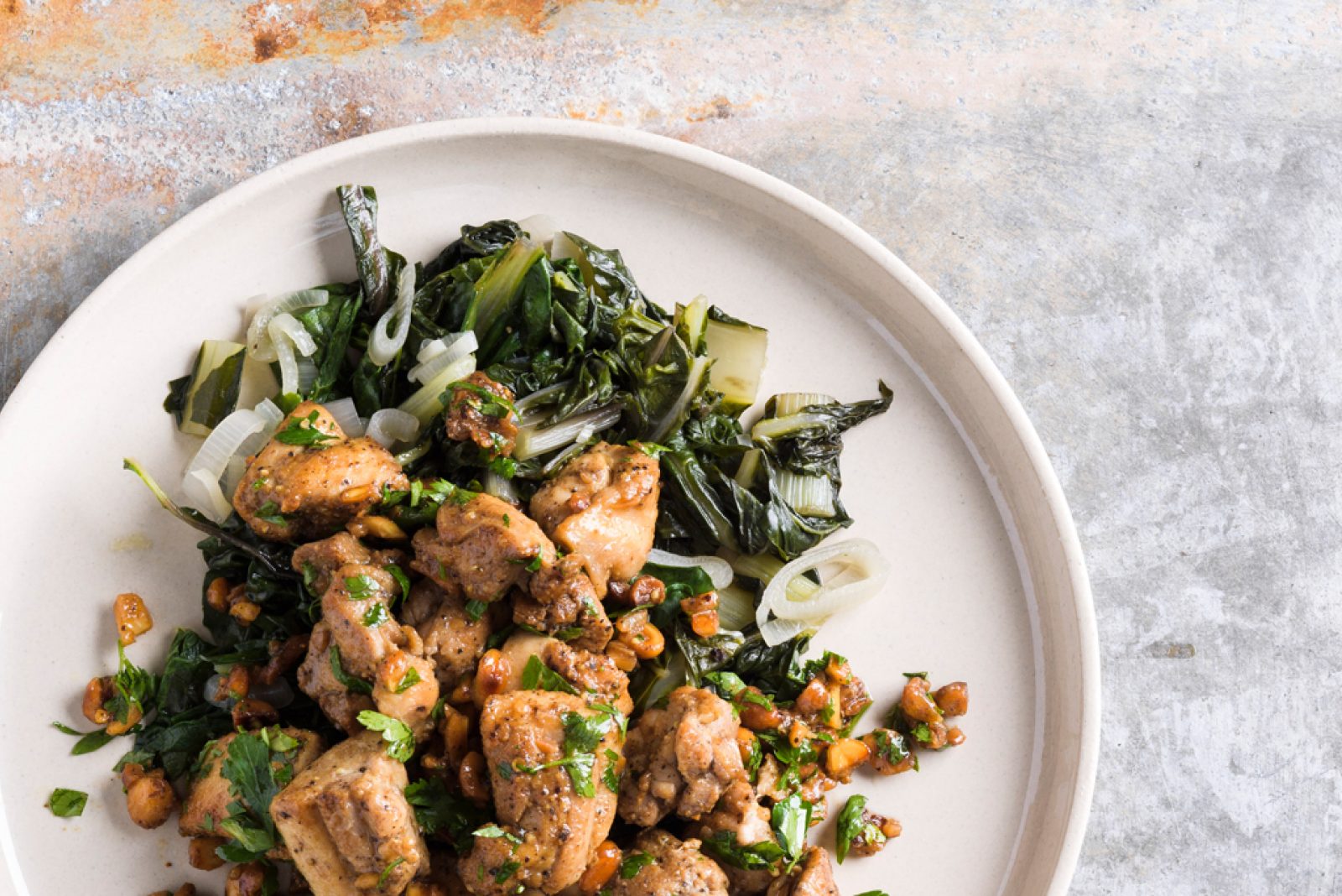 ginger-peanut-sautéed-chicken-cookish WEB