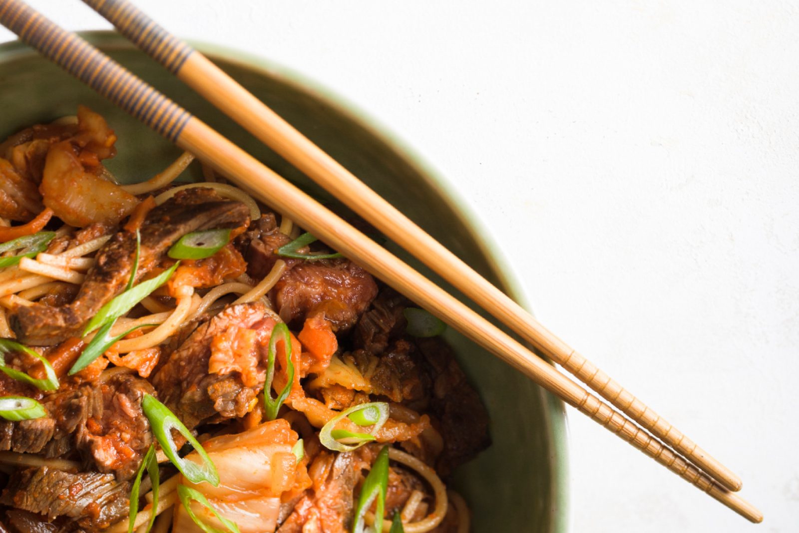 gochujang-skirt-steak-noodles-cookish web