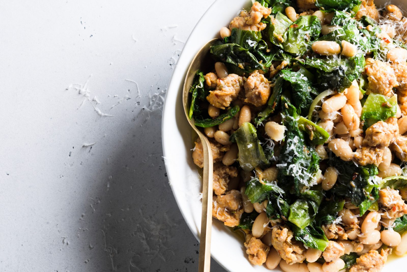 italian-chicken-sausage-escarole-cookish WEB