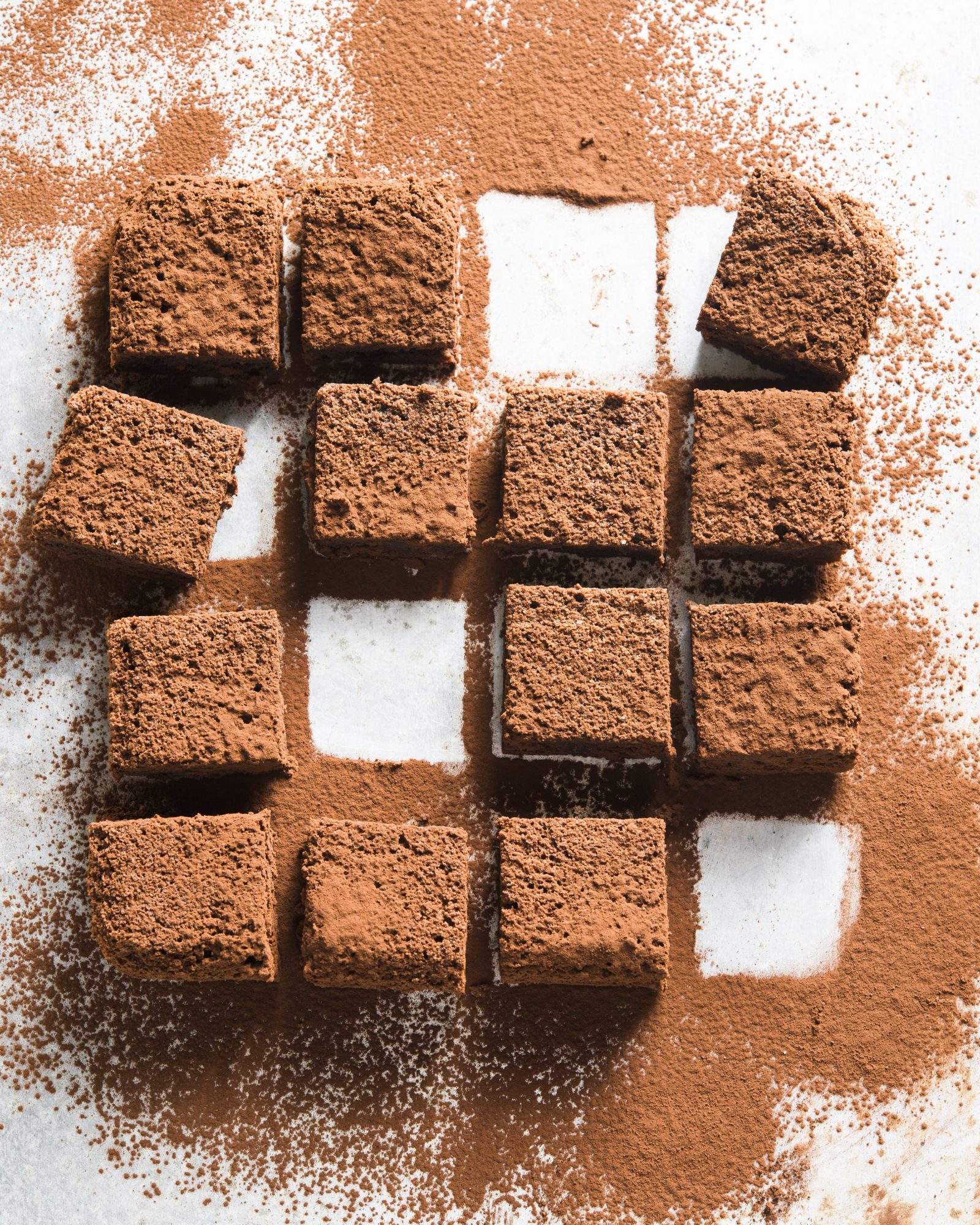 Italian flourless chocolate torta v