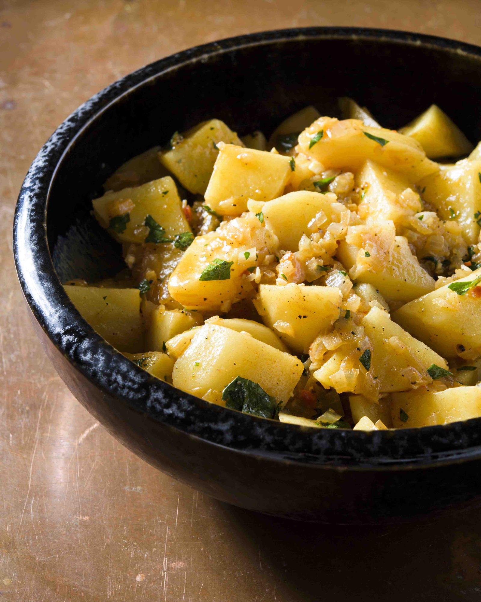 portuguese-wine-braised-potatoes