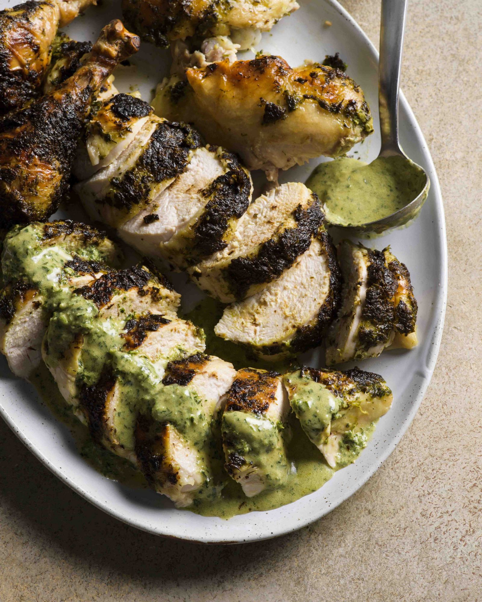 roasted-garlic-herb-creme-fraiche-chicken-olia-hercules