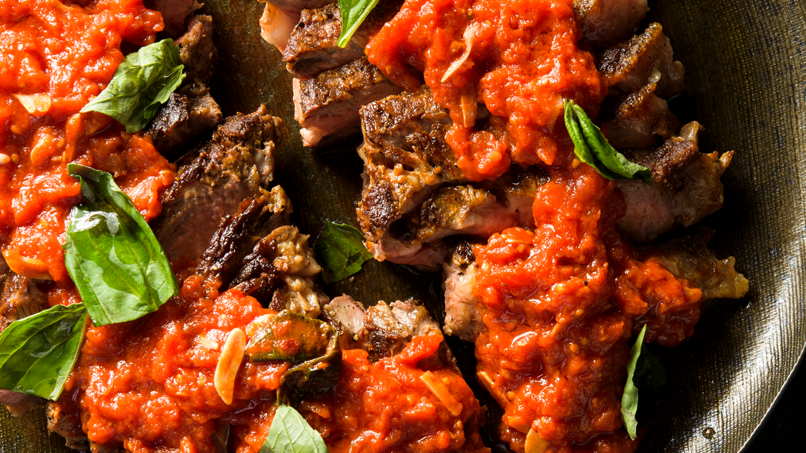 Steak fb