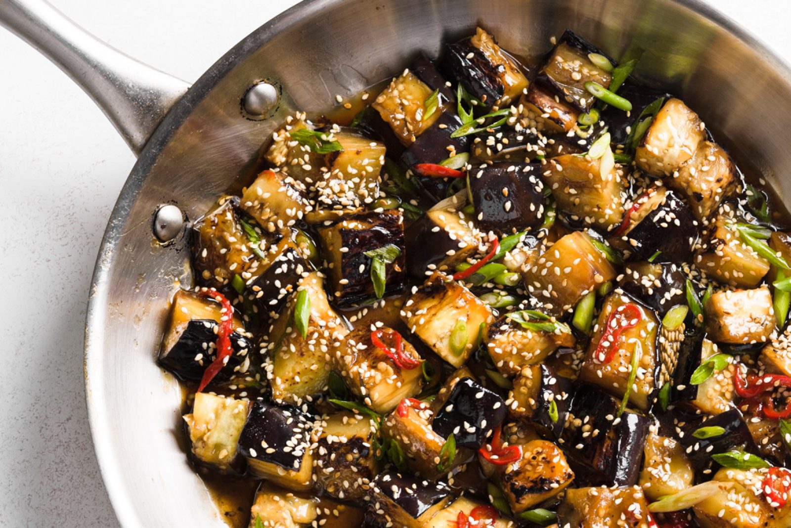 sweet-savory-skillet-steamed-eggplant-cookish WEB