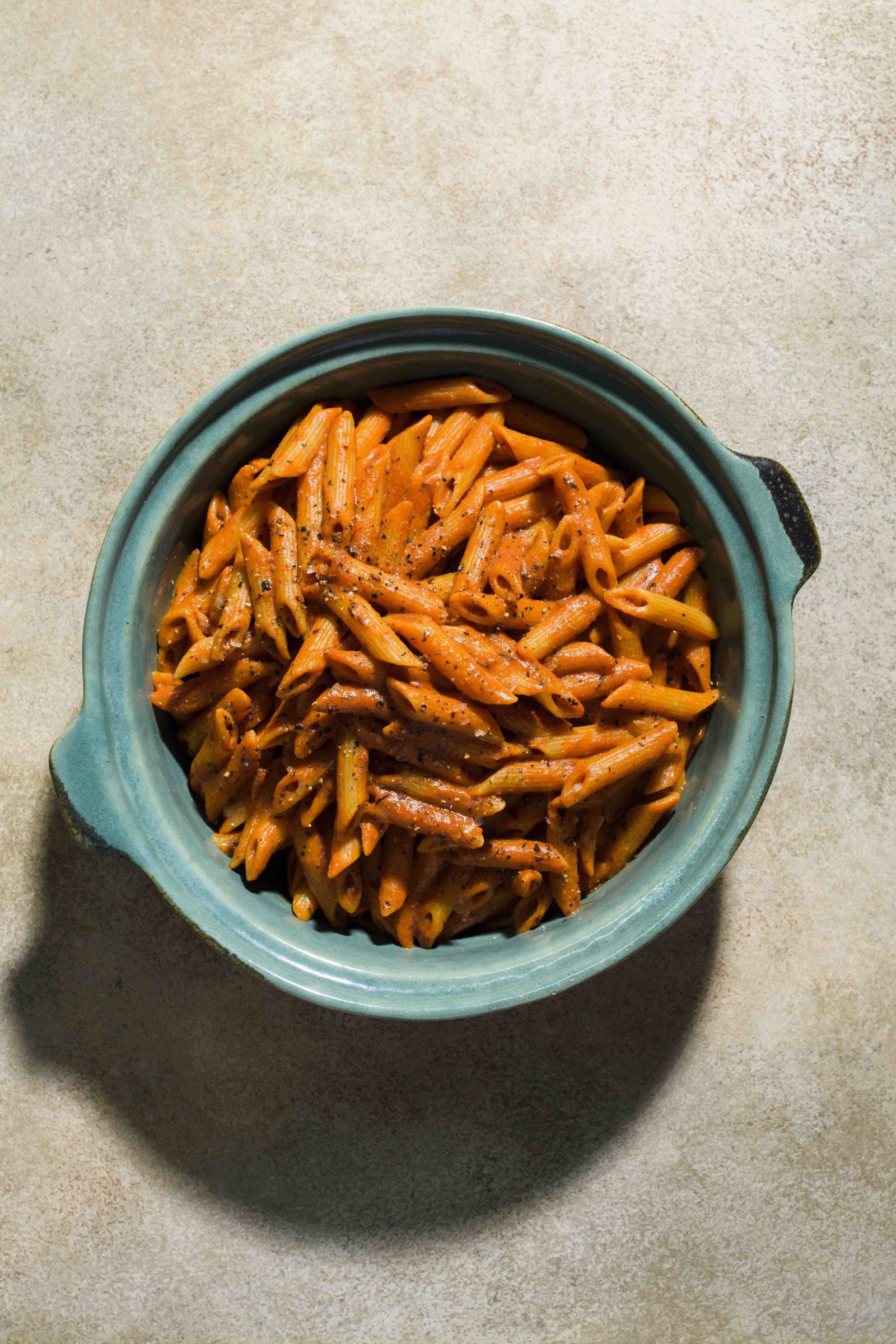 tomato-yogurt-pasta