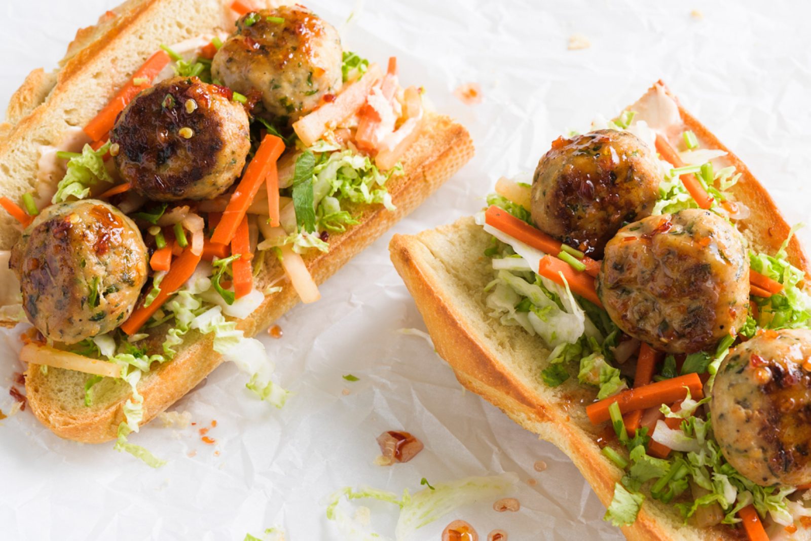 vietnamese-style-chicken-meatballs-cookish WEB