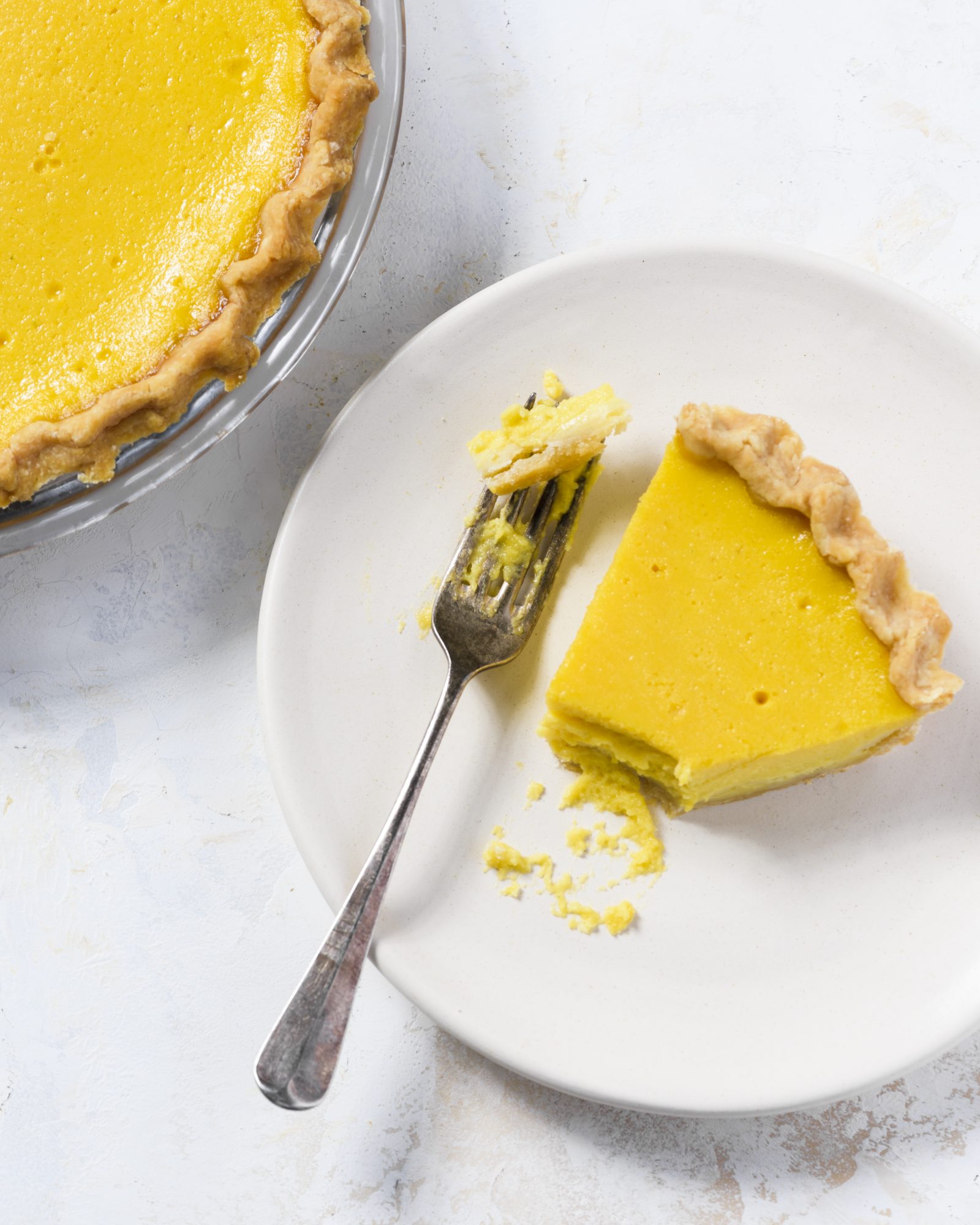 Yelapa style sweet corn pie v