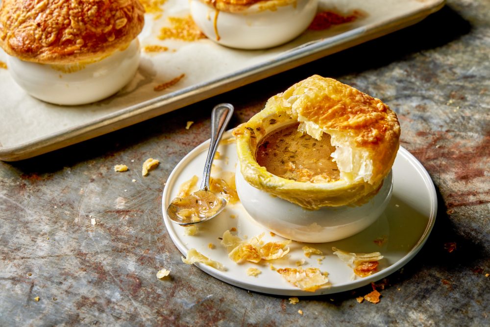 French Onion Soup