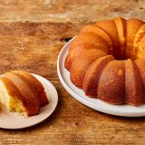 Amalfi Lemon Cake