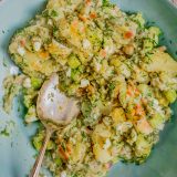 Austrian Potato Salad