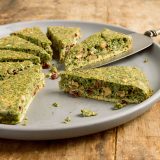 Baked Persian Herb Omelet