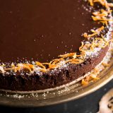 Bete Noire Cake