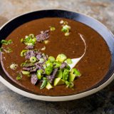 Black Bean Soup