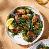 Broccoli Rabe Sausage