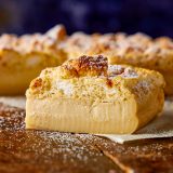 Browned Butter Gateau Magique