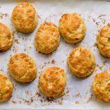 Buttermilk Biscuits