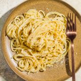 Cacio e Pepe